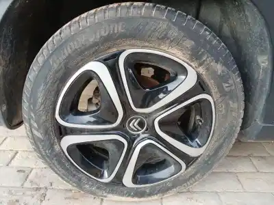 Sloopvoertuig citroen c3 aircross ii (2r_, 2c_) 1.5 bluehdi 110 van het jaar 2022 aangedreven yhs (dv5rce)