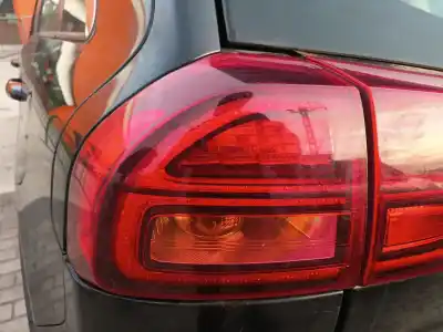 Sloopvoertuig kia niro (de) 1.6 gdi hybrid van het jaar 2021 aangedreven g4le