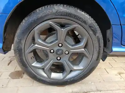 Veículo de Sucata ford ecosport 1.0 ecoboost do ano 2018 alimentado m1jc,m1jj,m1ju