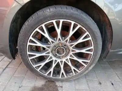 Veicolo di demolizione FIAT 500 (312_) 1.2 (312AXA1A) dell'anno 2017 alimentato 169A4000