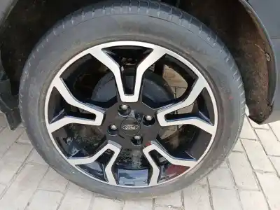 Veículo de Sucata ford ecosport 1.0 ecoboost do ano 2022 alimentado m1jc,m1jj,m1ju