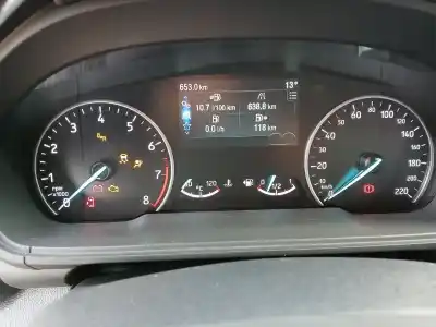 Veículo de Sucata ford ecosport 1.0 ecoboost do ano 2022 alimentado m1jc,m1jj,m1ju