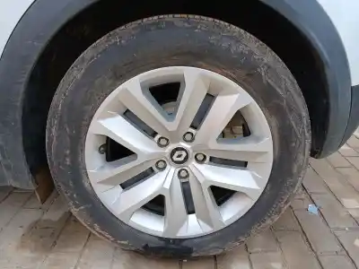 Veículo de Sucata renault captur ii (hf_) e-tech 160 do ano 2021 alimentado h4m 630