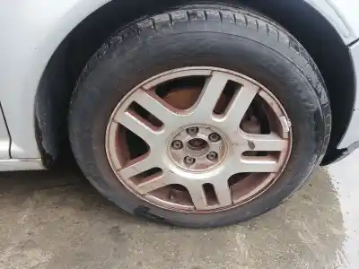 Véhicule à la ferraille VOLKSWAGEN GOLF IV (1J1) 1.9 TDI de l'année 1998 alimenté AHF