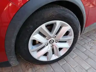 Veículo de Sucata renault captur ii (hf_) tce 90 (hfm6) do ano 2024 alimentado h4d 470