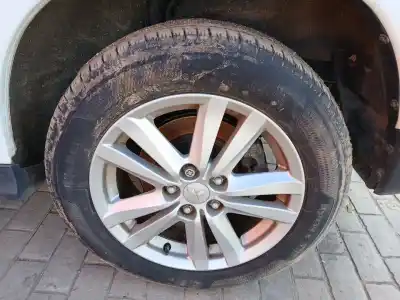 Scrapping Vehicle mitsubishi asx (ga0w) cleartec motion of the year 2011 powered 