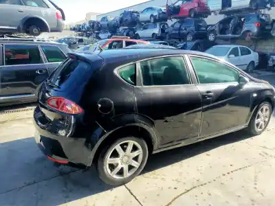 Veículo de Sucata seat leon (1p1) comfort limited do ano 2007 alimentado bxe