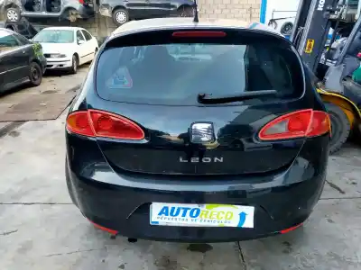 Veículo de Sucata seat leon (1p1) comfort limited do ano 2007 alimentado bxe