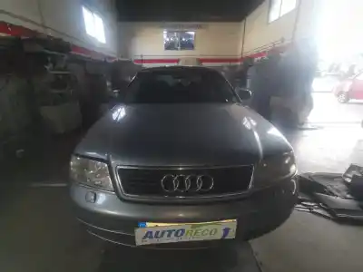 Veículo de Sucata AUDI A6 BERLINA (4B2) 2.5 TDI do ano 2003 alimentado AKE