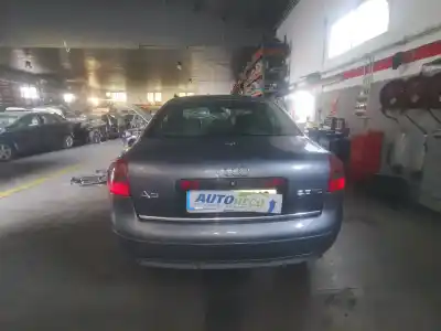 Veículo de Sucata audi a6 berlina (4b2) 2.5 tdi do ano 2003 alimentado ake