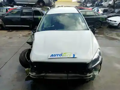 Veículo de Sucata volvo xc60 kinetic 2wd do ano 2017 alimentado 4204t14