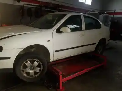 Утилизация автомобиля seat toledo (1m2) select года 2004 питание asv