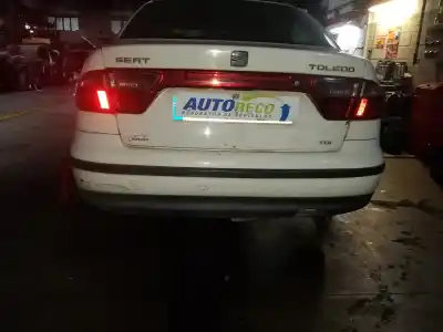 Утилизация автомобиля seat toledo (1m2) select года 2004 питание asv