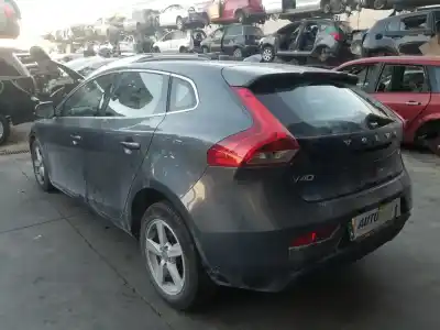 Veículo de Sucata volvo v40 1.6 diesel cat do ano 2013 alimentado d4162t