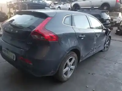 Veículo de Sucata volvo v40 1.6 diesel cat do ano 2013 alimentado d4162t