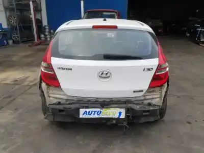 Veicolo di demolizione hyundai i30 classic dell'anno 2007 alimentato d4fb