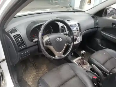 Veicolo di demolizione hyundai i30 classic dell'anno 2007 alimentato d4fb