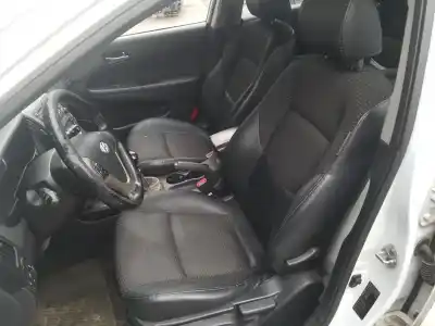 Veicolo di demolizione hyundai i30 classic dell'anno 2007 alimentato d4fb