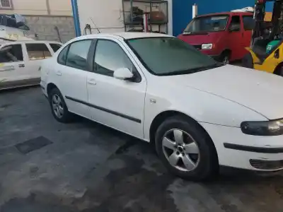 Vehículo de desguace SEAT TOLEDO (1M2) 1.9 TDI del año 2004 con motor ASV