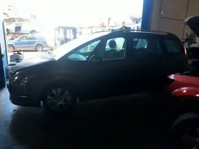 Veículo de Sucata citroen c4 grand picasso avatar do ano 2010 alimentado 9hz