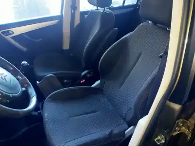 Veículo de Sucata citroen c4 grand picasso avatar do ano 2010 alimentado 9hz