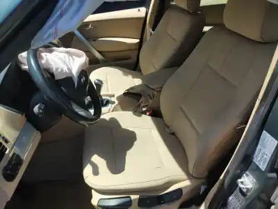 Veículo de Sucata bmw x3 (e83) 2.0i do ano 2007 alimentado n46b20b