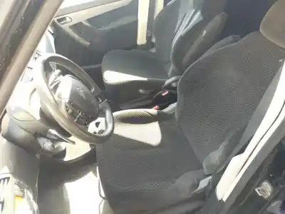 Veicolo di demolizione citroen c4 picasso sx dell'anno 2008 alimentato rhj