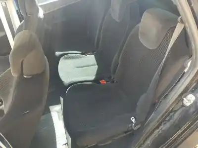 Veicolo di demolizione citroen c4 picasso sx dell'anno 2008 alimentato rhj