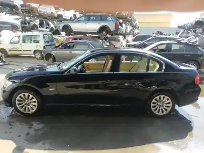 Scrapping Vehicle bmw serie 3 berlina (e90) 320d of the year 2009 powered n47d20c