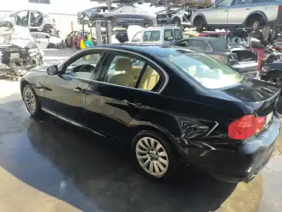 Scrapping Vehicle bmw serie 3 berlina (e90) 320d of the year 2009 powered n47d20c