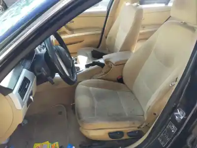 Scrapping Vehicle bmw serie 3 berlina (e90) 320d of the year 2009 powered n47d20c