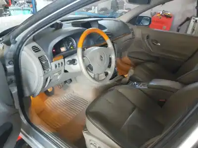 Утилизация автомобиля renault                                            laguna ii (bg0)                                                                                                                                                                                                                                            initiale года 2005 питание g9t706