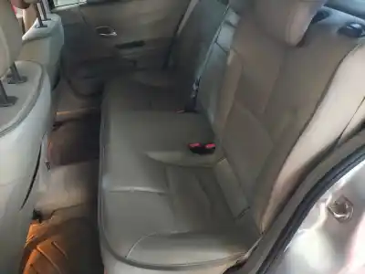 Утилизация автомобиля renault                                            laguna ii (bg0)                                                                                                                                                                                                                                            initiale года 2005 питание g9t706