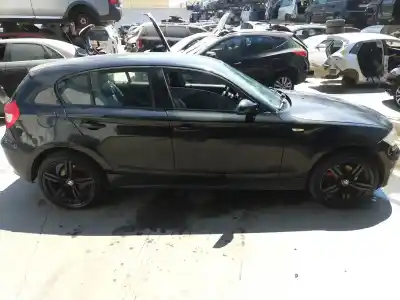 Veículo de Sucata bmw serie 1 berlina (e81/e87) 118d do ano 2006 alimentado m47n204d4