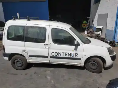 Здавання транспортного засобу citroen berlingo 1.9 d 600 furg. року 2002 потужний wjy Здавання транспортного засобу citroen berlingo 1.9 d 600 furg. року 2002 потужний wjy