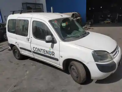 Здавання транспортного засобу citroen berlingo 1.9 d 600 furg. року 2002 потужний wjy Здавання транспортного засобу citroen berlingo 1.9 d 600 furg. року 2002 потужний wjy