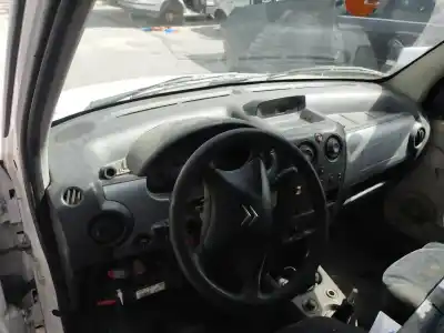 Здавання транспортного засобу citroen berlingo 1.9 d 600 furg. року 2002 потужний wjy Здавання транспортного засобу citroen berlingo 1.9 d 600 furg. року 2002 потужний wjy