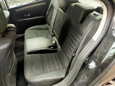 Veículo de Sucata renault laguna iii celsium do ano 2011 alimentado m9r814