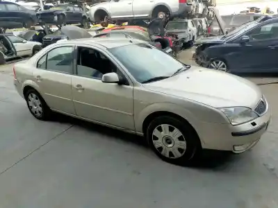 Véhicule à la ferraille ford mondeo berlina (ge) ambiente de l'année 2005 alimenté fmba