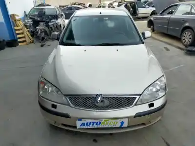 Véhicule à la ferraille ford mondeo berlina (ge) ambiente de l'année 2005 alimenté fmba