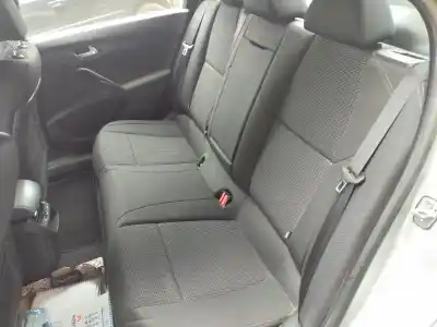 Veículo de Sucata peugeot 508 access do ano 2013 alimentado 9hd