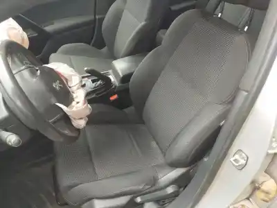 Veículo de Sucata peugeot 508 access do ano 2013 alimentado 9hd