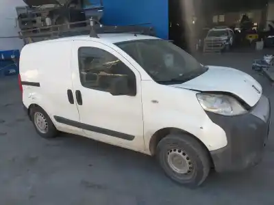 Sloopvoertuig FIAT FIORINO Básico van het jaar 2011 aangedreven 199A2000