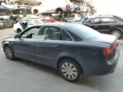 Veículo de Sucata audi a4 berlina (8e) 1.9 tdi do ano 2006 alimentado brb