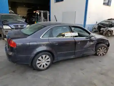 Veículo de Sucata audi a4 berlina (8e) 1.9 tdi do ano 2006 alimentado brb