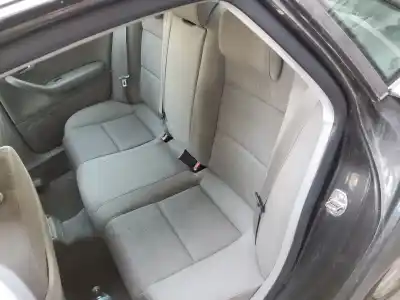 Veículo de Sucata audi a4 berlina (8e) 1.9 tdi do ano 2006 alimentado brb