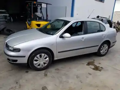 Утилизация автомобиля seat toledo (1m2) select года 2003 питание asv