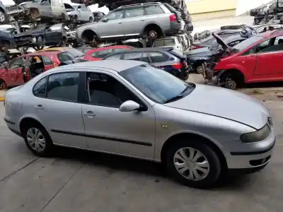 Утилизация автомобиля seat toledo (1m2) select года 2003 питание asv