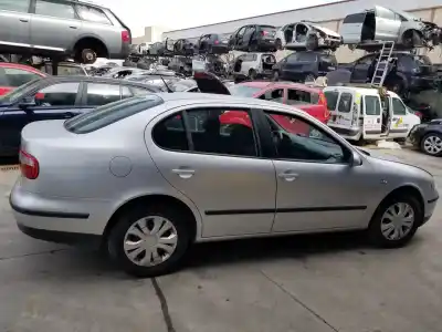 Утилизация автомобиля seat toledo (1m2) select года 2003 питание asv