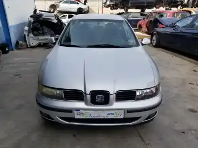 Утилизация автомобиля seat toledo (1m2) select года 2003 питание asv